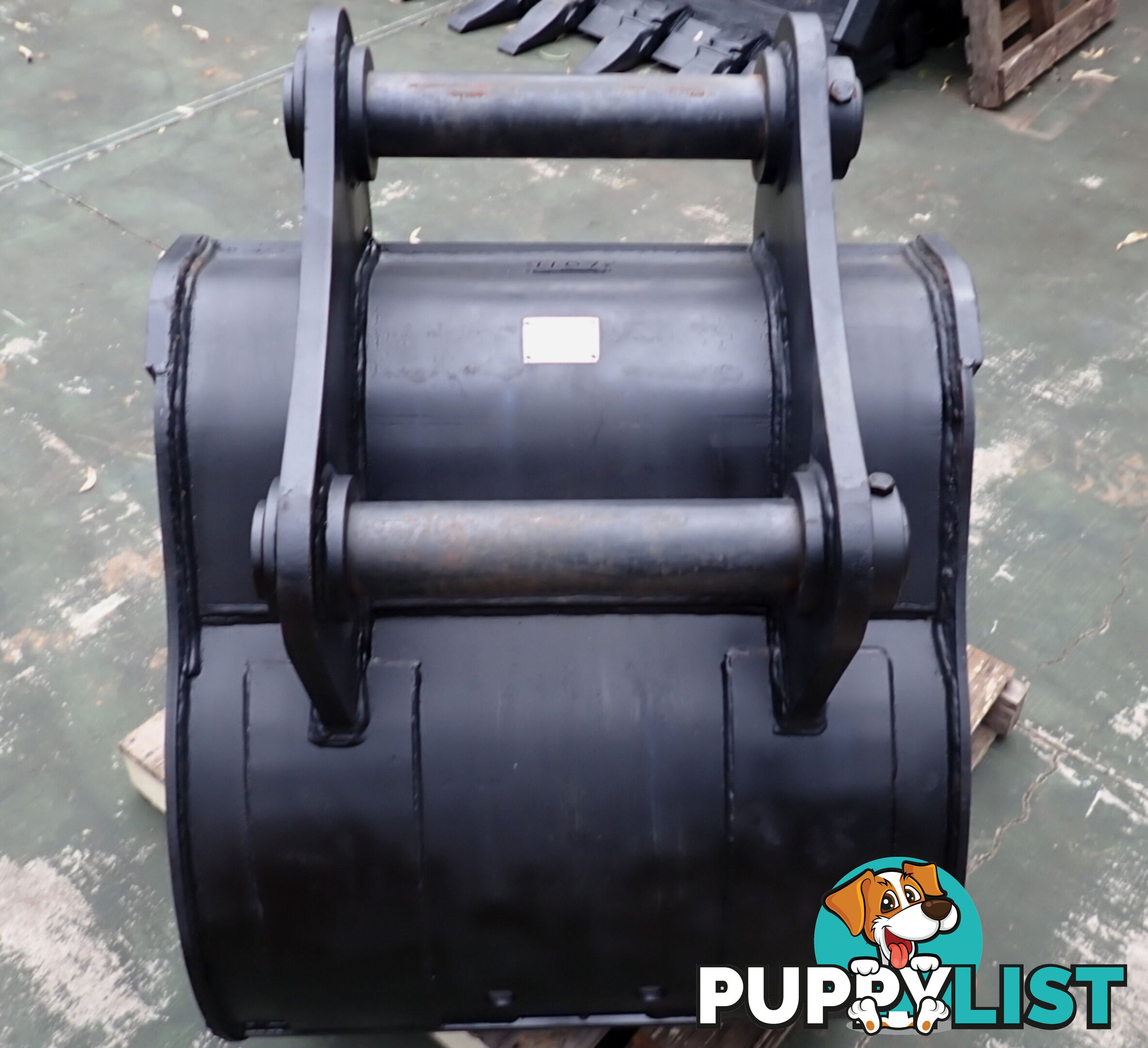 New 20-39 ton (90mm pin) 900mm AHE Excavator GP Digging Bucket