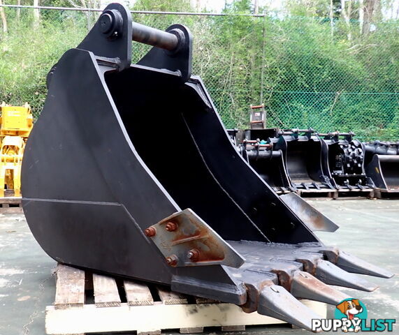 New 20-39 ton (90mm pin) 900mm AHE Excavator GP Digging Bucket