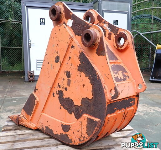New 8-20 ton (60mm pin) SEC 450mm Excavator Trenching Bucket suit Kobelco, Komatsu