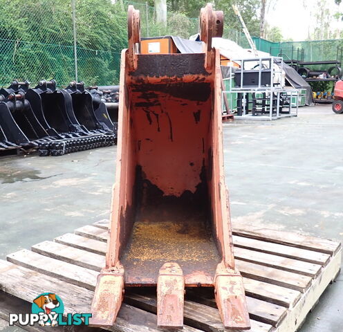 New 8-20 ton (60mm pin) SEC 450mm Excavator Trenching Bucket suit Kobelco, Komatsu
