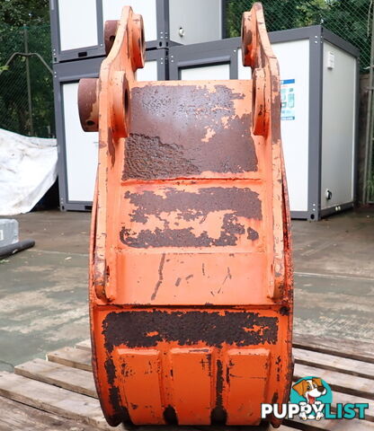 New 8-20 ton (60mm pin) SEC 450mm Excavator Trenching Bucket suit Kobelco, Komatsu