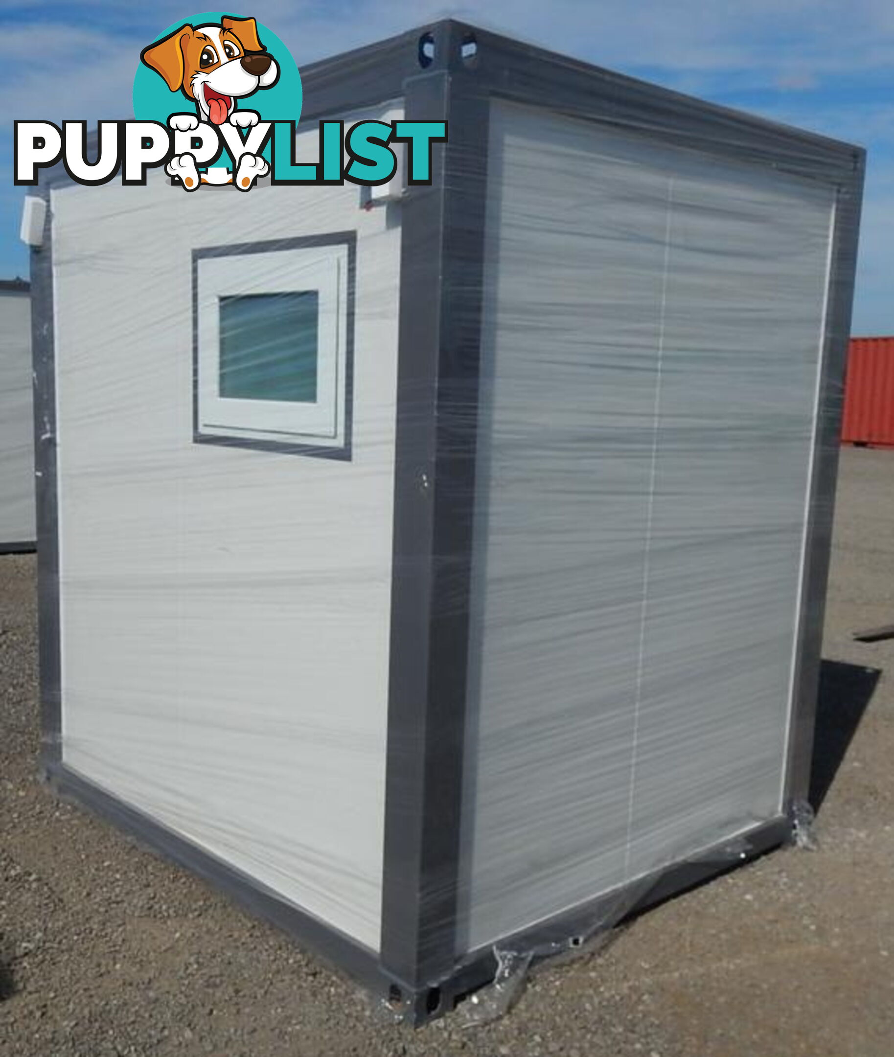 New Portable Toilet Shower Bathroom Restroom Ablution Block