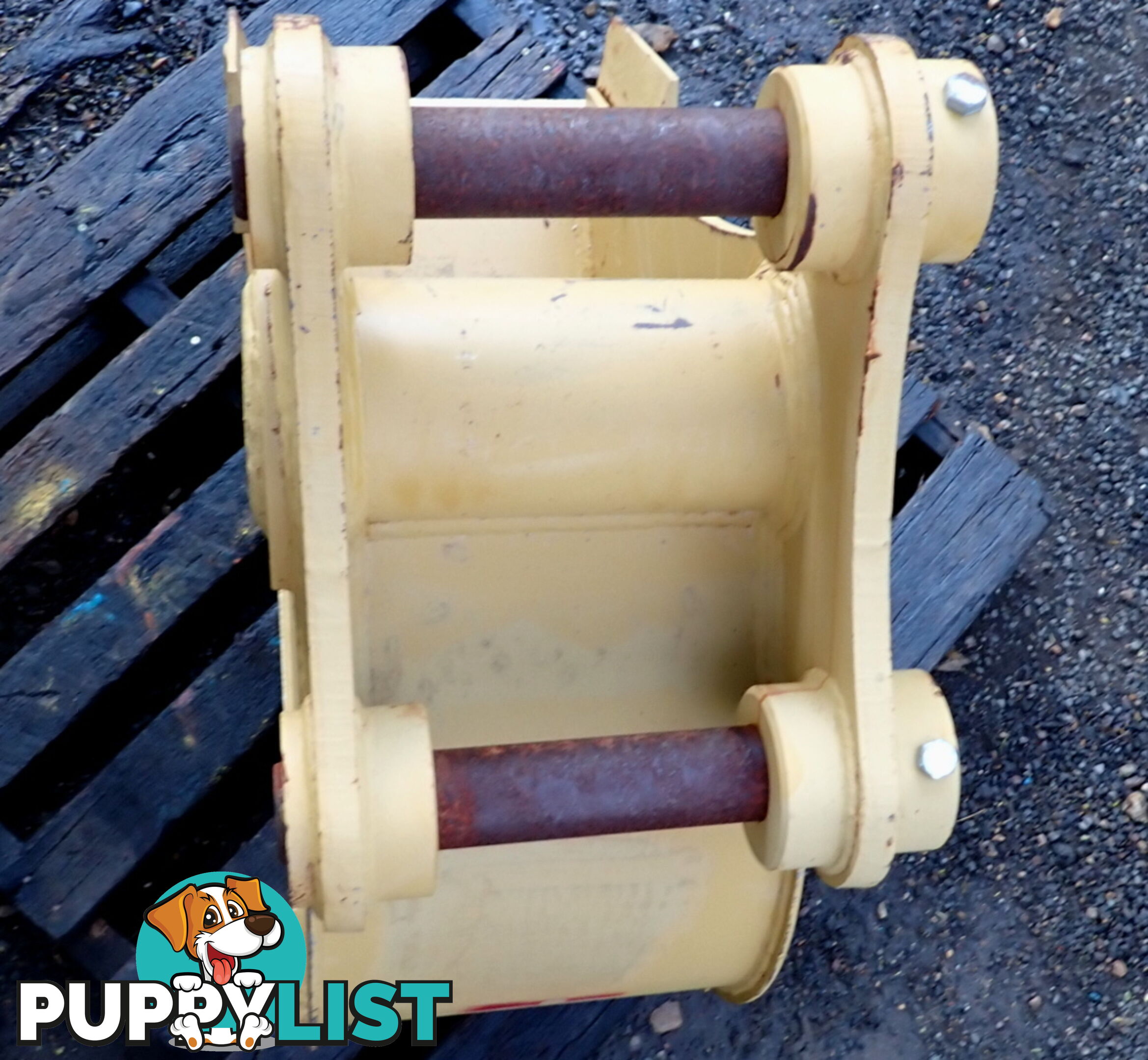 New 9-24 ton (65mm pin) 450mm Heavy Duty Excavator Trenching Bucket suit Cat