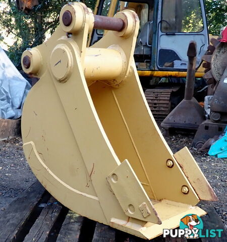 New 9-24 ton (65mm pin) 450mm Heavy Duty Excavator Trenching Bucket suit Cat