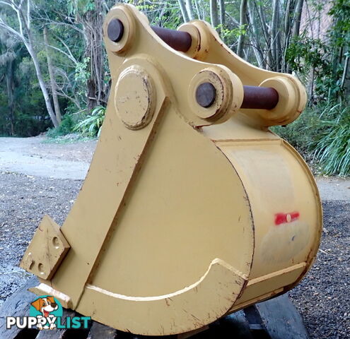 New 9-24 ton (65mm pin) 450mm Heavy Duty Excavator Trenching Bucket suit Cat