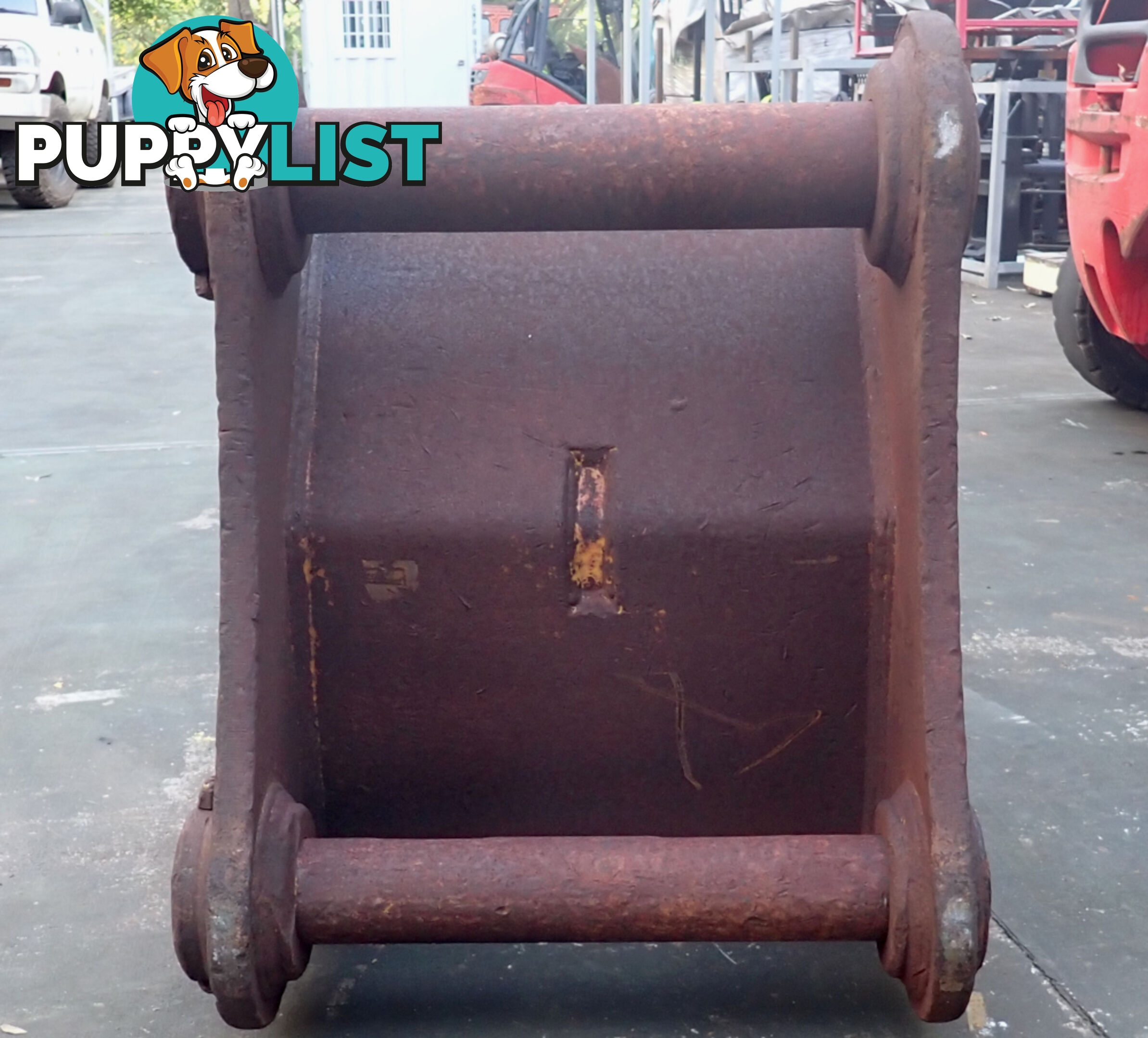 30-70 ton (110mm/90mm pin) Heavy Duty Excavator Ripper suit Cat 345/365