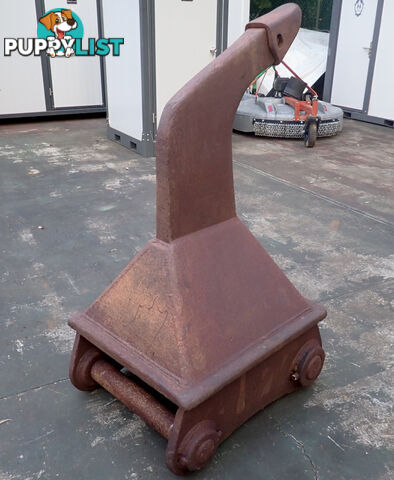 30-70 ton (110mm/90mm pin) Heavy Duty Excavator Ripper suit Cat 345/365