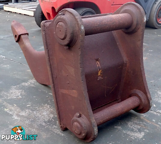 30-70 ton (110mm/90mm pin) Heavy Duty Excavator Ripper suit Cat 345/365
