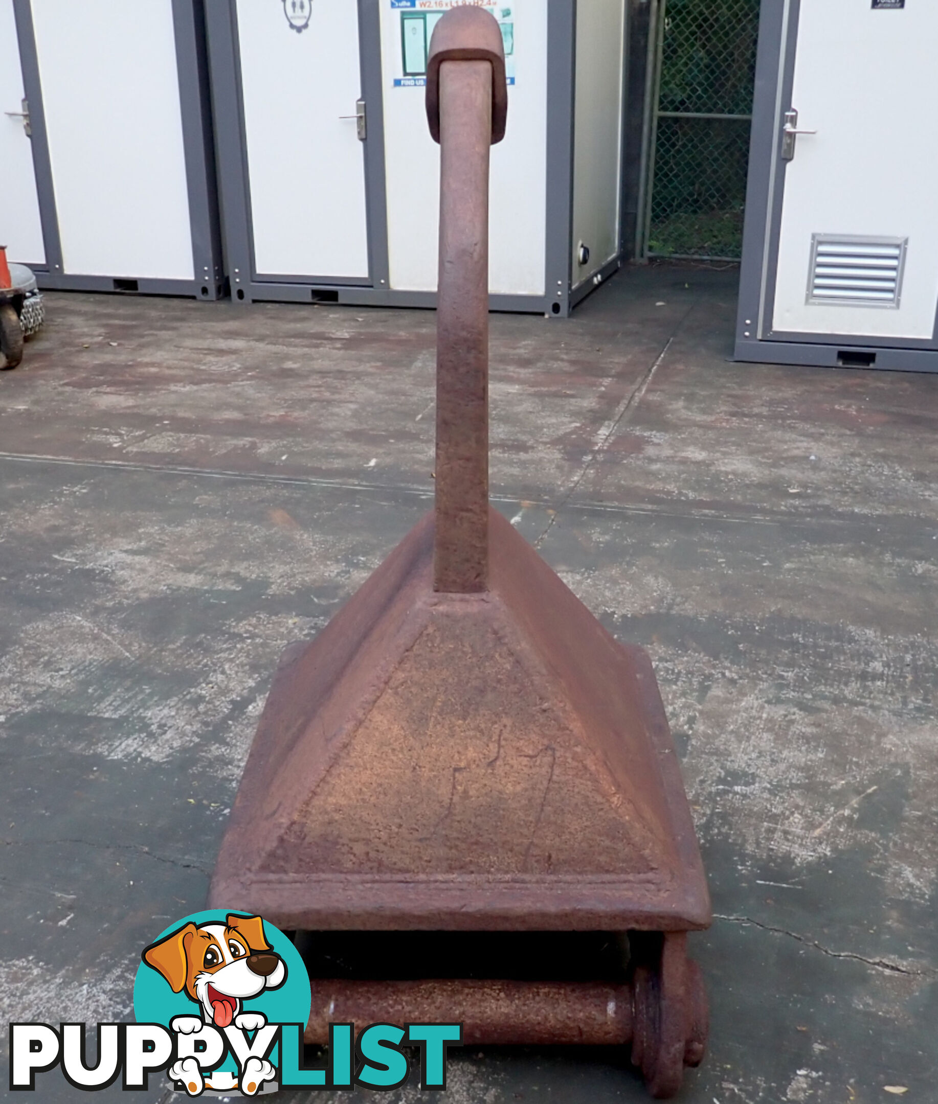 30-70 ton (110mm/90mm pin) Heavy Duty Excavator Ripper suit Cat 345/365