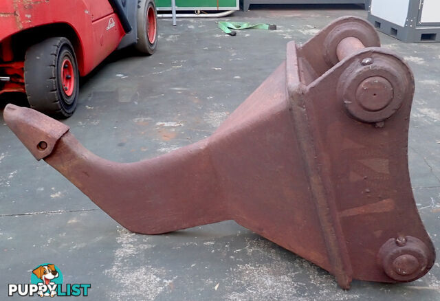 30-70 ton (110mm/90mm pin) Heavy Duty Excavator Ripper suit Cat 345/365