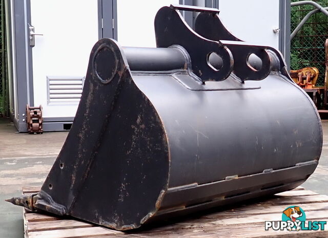 New 4-12 ton 850mm AHE Excavator / Backhoe GP Digging Bucket, Partial Headstock