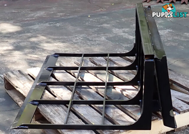 New Landplane Spreader Leveler for Skid Steer, Tractor, Track Loader