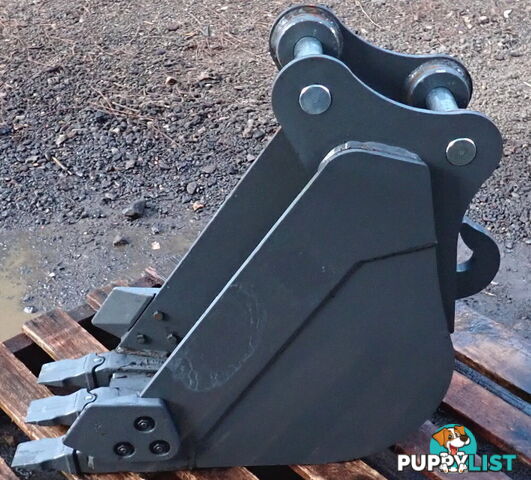 New 3-7 ton (45mm pin) 350mm Kubota Excavator Digging GP Bucket