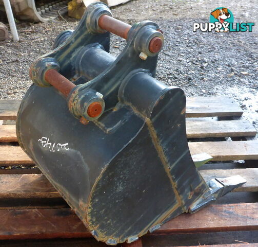 New 1.5-4 ton (35mm pin) 450mm AHE Excavator Digging GP Bucket