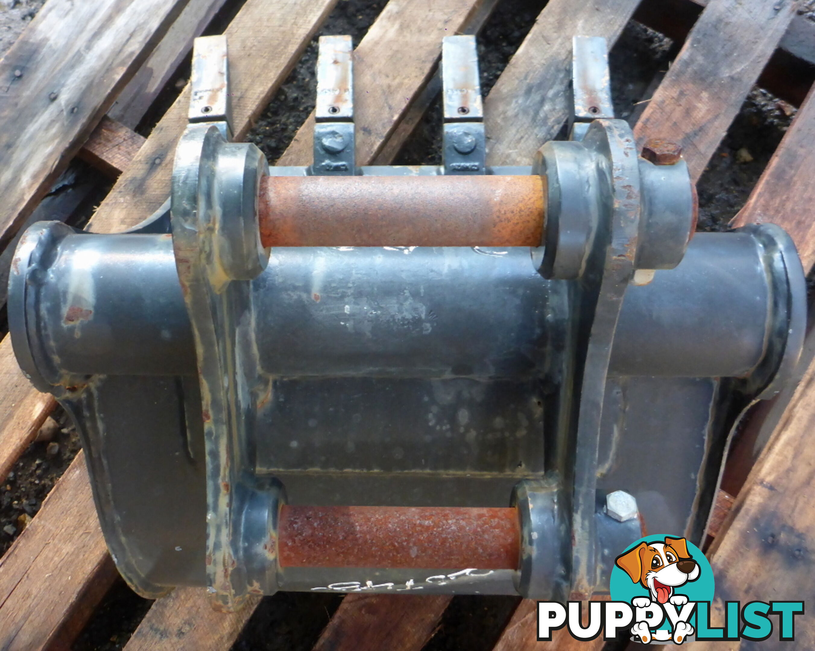 New 1.5-4 ton (35mm pin) 450mm AHE Excavator Digging GP Bucket
