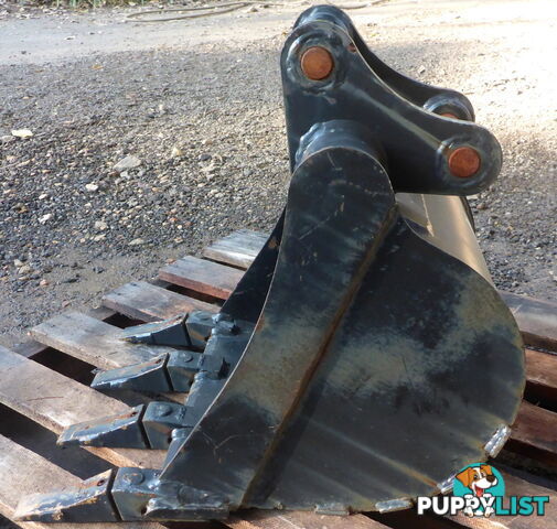 New 1.5-4 ton (35mm pin) 450mm AHE Excavator Digging GP Bucket