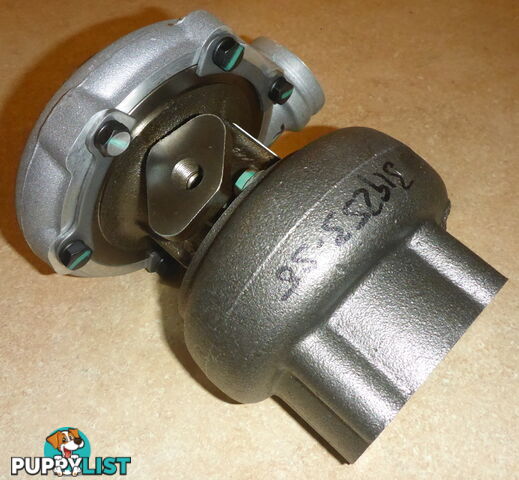 New BorgWarner Schwitzer S200 Turbocharger