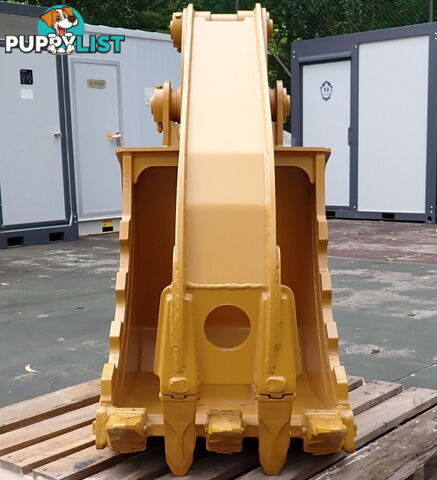 New 9-22 ton (65, 60 or 70mm pin) Excavator Hydraulic Thumb Bucket Grapple Grab