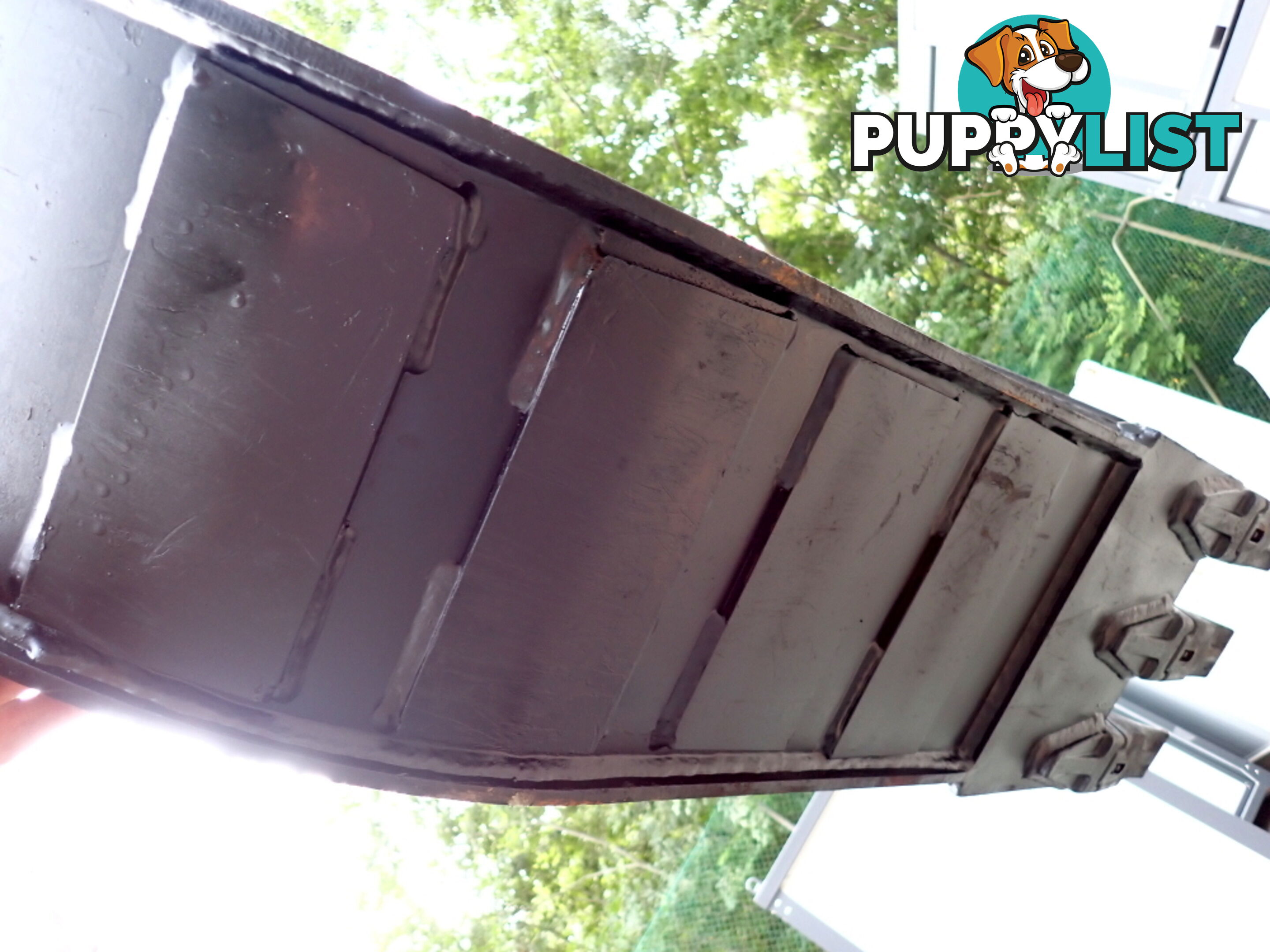 New 4-9 ton (50mm pin) 300mm Attach2 Excavator GP Digging & Trenching Bucket