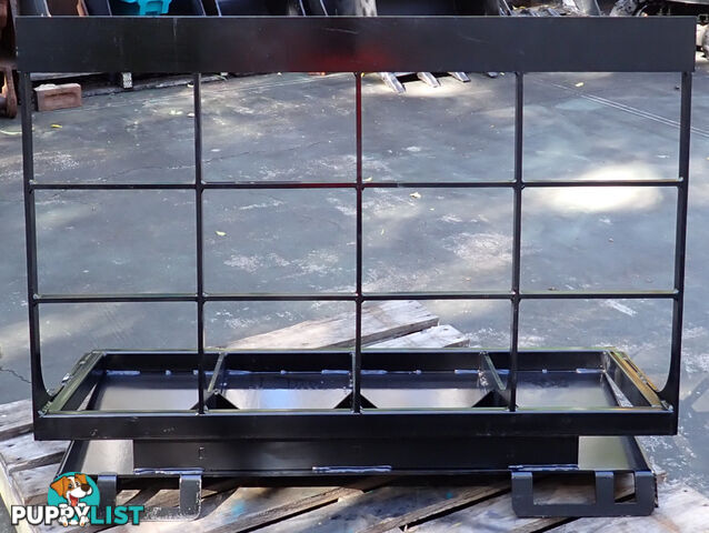New Landplane Spreader Leveler for Skid Steer, Tractor, Track Loader