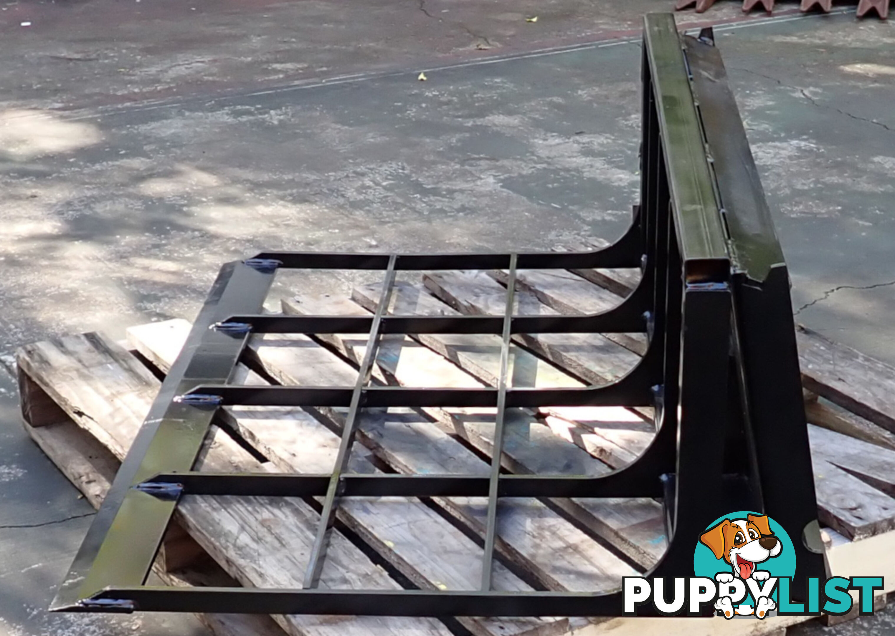 New Landplane Spreader Leveler for Skid Steer, Tractor, Track Loader