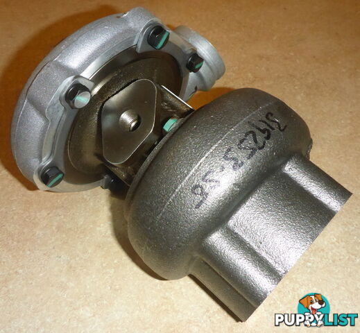 New BorgWarner Schwitzer S200 Turbocharger