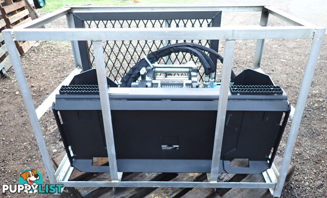 New 3 ton Recovery / Logging Winch, Skid Steer, Track Loader, Tractor