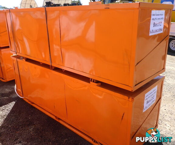New 12m x 18m (223m2) Container Shelter Workshop Igloo Dome