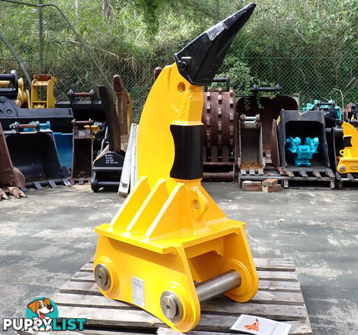 New 15-32 ton (80mm pin) Excavator Ripper suit Daewoo, Doosan, Komatsu, Samsung, Terex, Volvo etc.