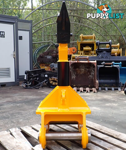 New 15-32 ton (80mm pin) Excavator Ripper suit Daewoo, Doosan, Komatsu, Samsung, Terex, Volvo etc.