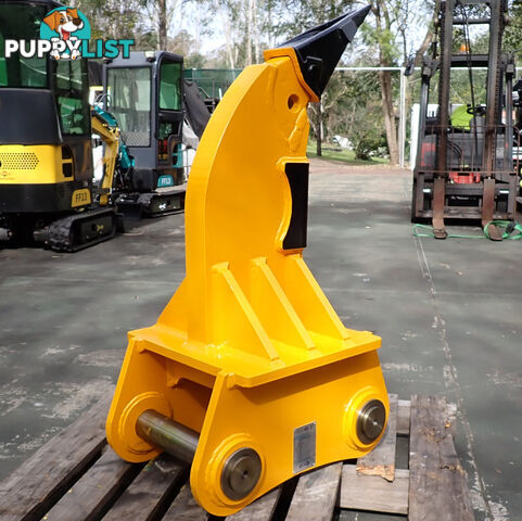 New 15-32 ton (80mm pin) Excavator Ripper suit Daewoo, Doosan, Komatsu, Samsung, Terex, Volvo etc.