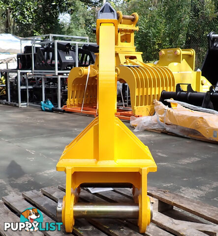 New 15-32 ton (80mm pin) Excavator Ripper suit Daewoo, Doosan, Komatsu, Samsung, Terex, Volvo etc.