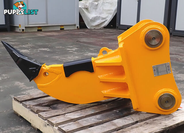 New 15-32 ton (80mm pin) Excavator Ripper suit Daewoo, Doosan, Komatsu, Samsung, Terex, Volvo etc.
