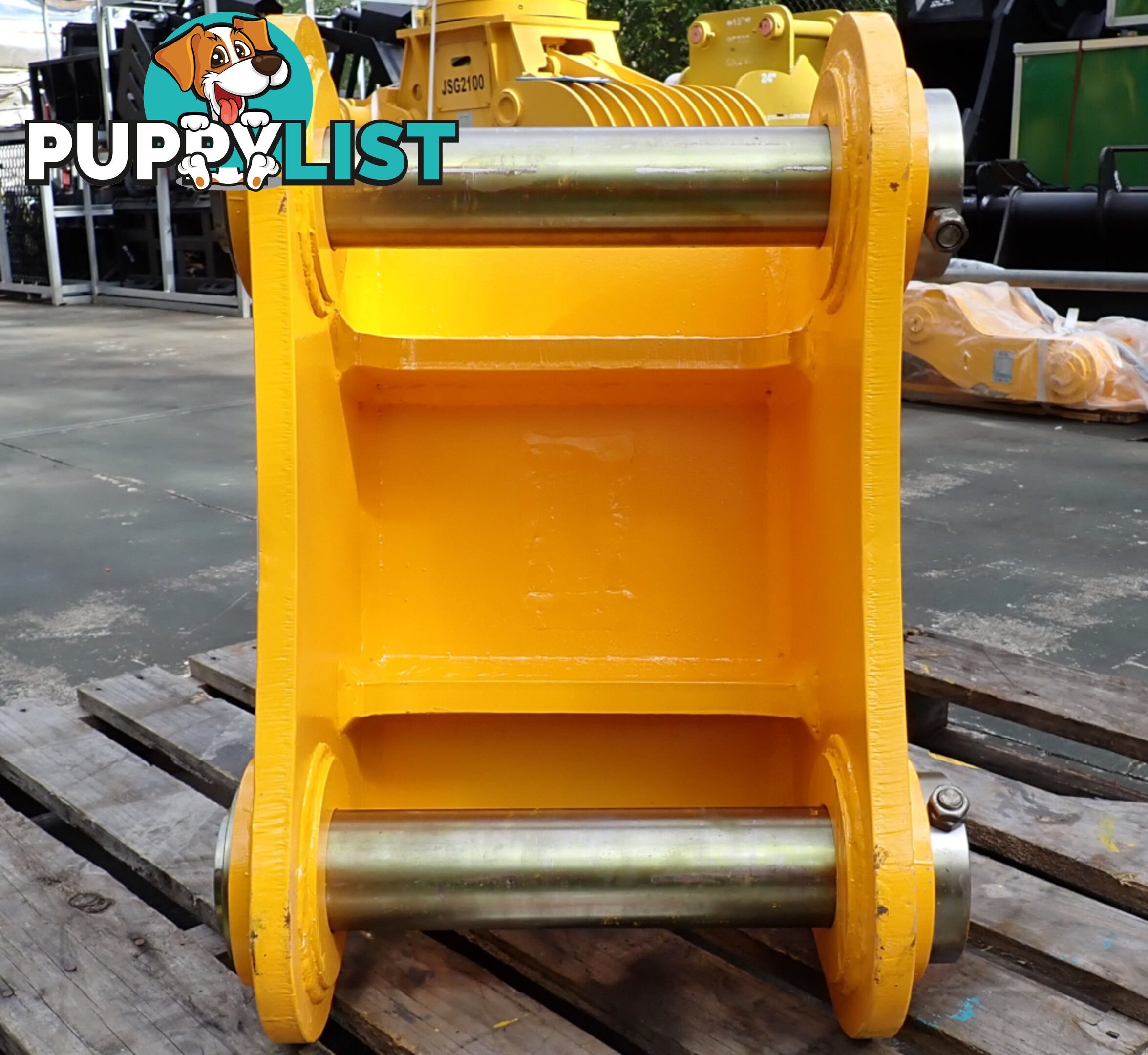 New 15-32 ton (80mm pin) Excavator Ripper suit Daewoo, Doosan, Komatsu, Samsung, Terex, Volvo etc.