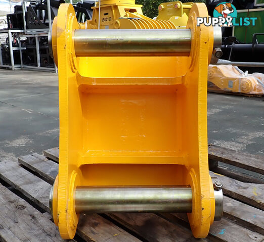 New 15-32 ton (80mm pin) Excavator Ripper suit Daewoo, Doosan, Komatsu, Samsung, Terex, Volvo etc.