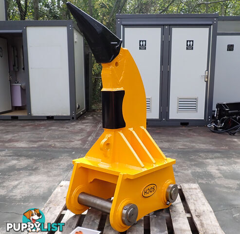New 15-32 ton (80mm pin) Excavator Ripper suit Daewoo, Doosan, Komatsu, Samsung, Terex, Volvo etc.