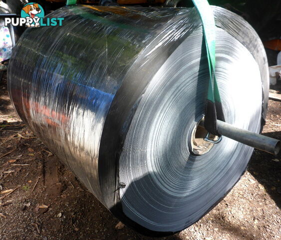 400LM Roll Waterproofing Membrane Rubberfuse TPO FleeceBack Single-Ply