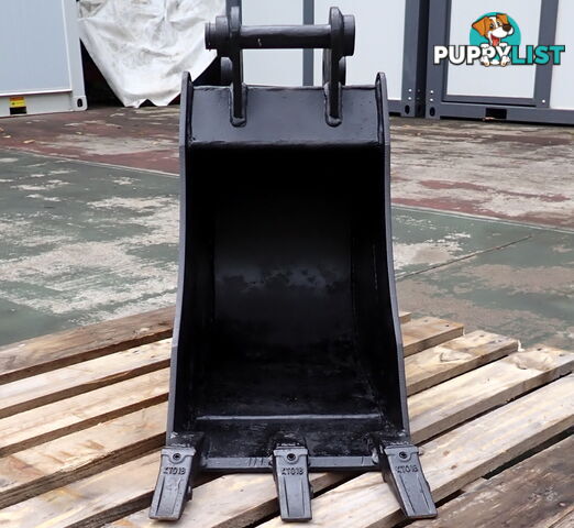 New 1.5-4 ton (35mm or 38mm pin) OZ 350mm Excavator GP Trenching Bucket