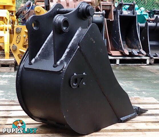 New 1.5-4 ton (35mm or 38mm pin) OZ 350mm Excavator GP Trenching Bucket