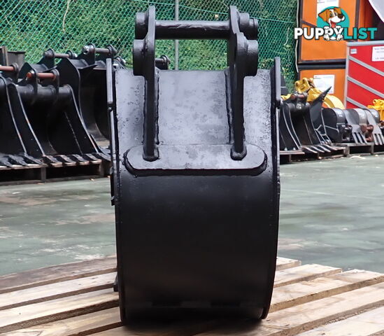 New 1.5-4 ton (35mm or 38mm pin) OZ 350mm Excavator GP Trenching Bucket