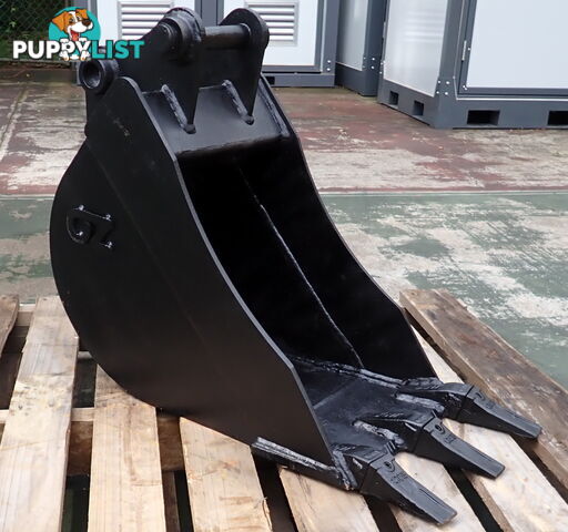 New 1.5-4 ton (35mm or 38mm pin) OZ 350mm Excavator GP Trenching Bucket