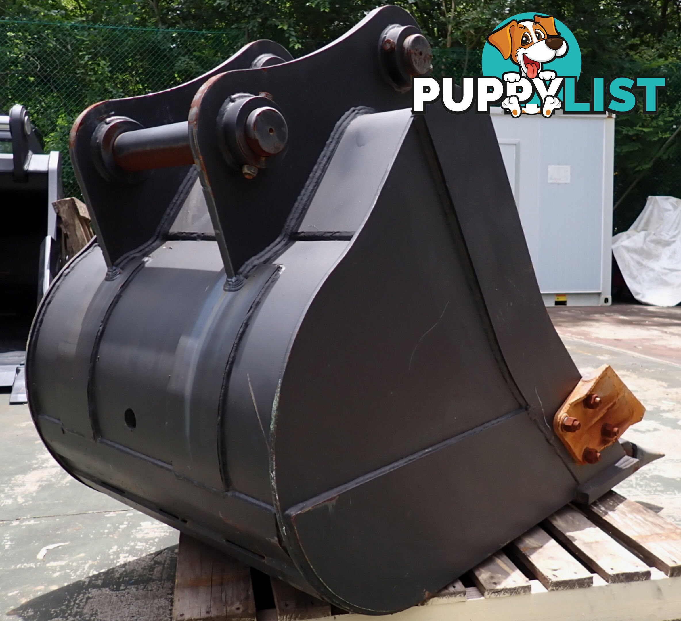 New 15-32 ton (80mm pin) 900mm AHE Excavator GP Digging Bucket