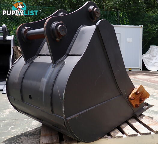 New 15-32 ton (80mm pin) 900mm AHE Excavator GP Digging Bucket