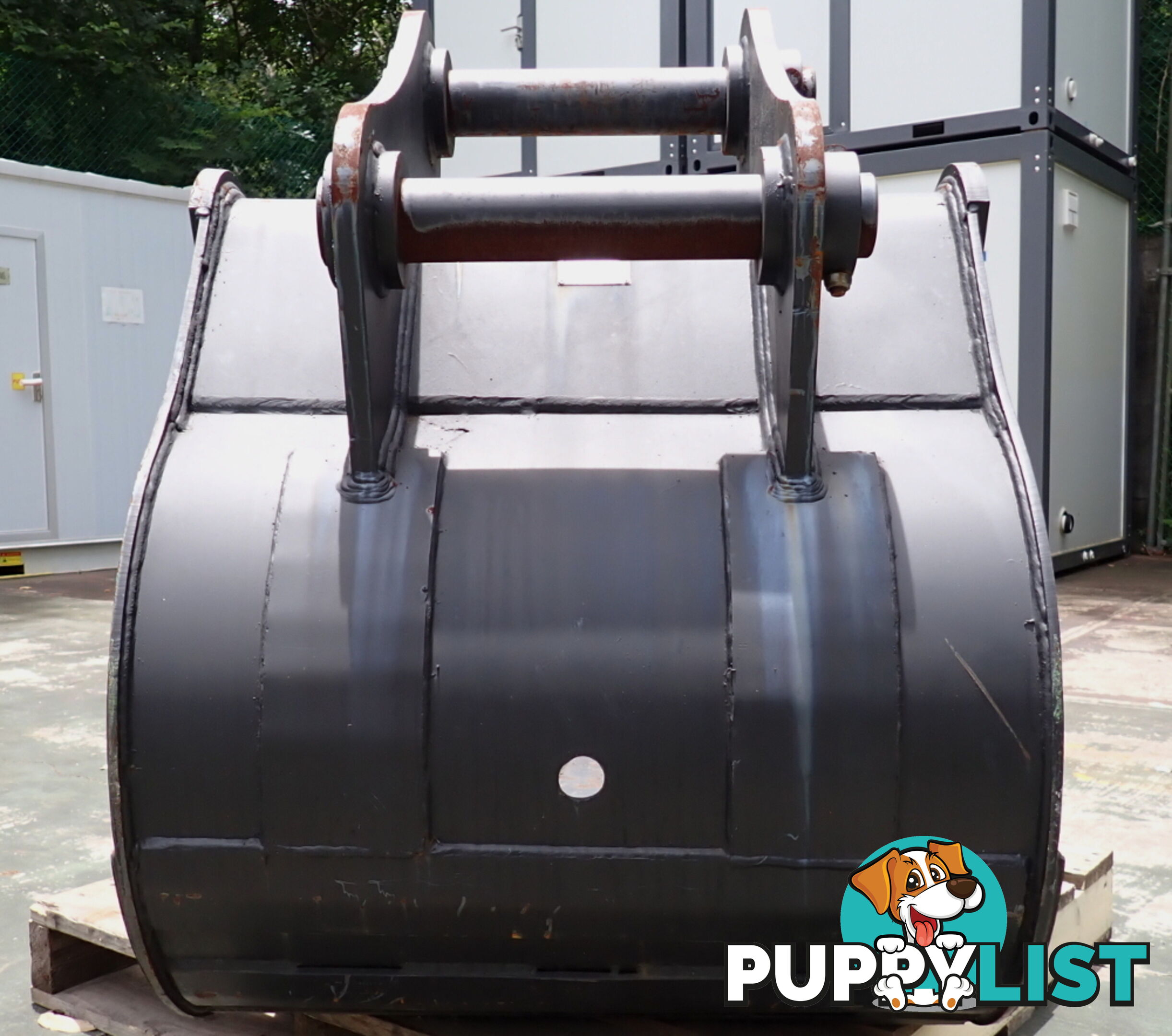 New 15-32 ton (80mm pin) 900mm AHE Excavator GP Digging Bucket