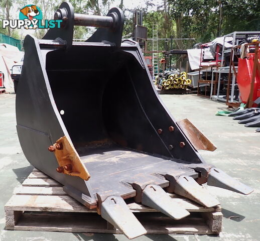 New 15-32 ton (80mm pin) 900mm AHE Excavator GP Digging Bucket