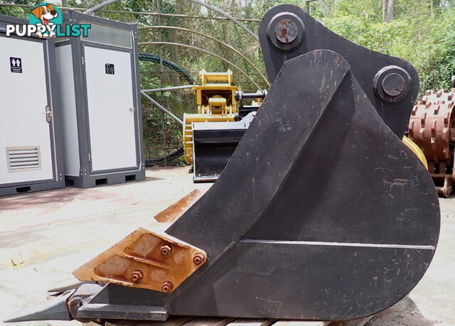 New 15-32 ton (80mm pin) 900mm AHE Excavator GP Digging Bucket