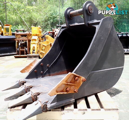 New 15-32 ton (80mm pin) 900mm AHE Excavator GP Digging Bucket