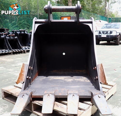 New 15-32 ton (80mm pin) 900mm AHE Excavator GP Digging Bucket