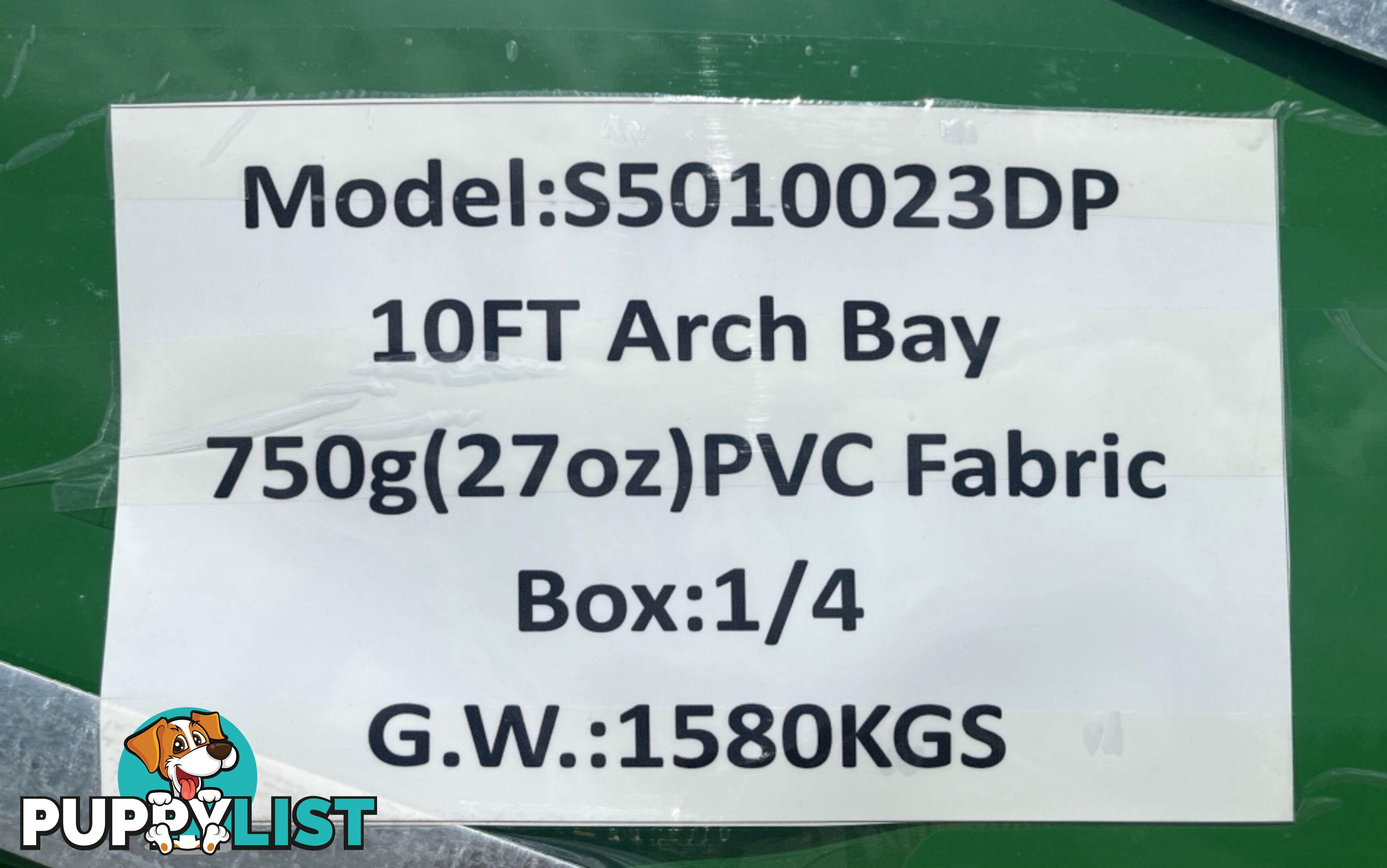 15m x 30m x 7m (465m2) Shelter Building Workshop Igloo Dome