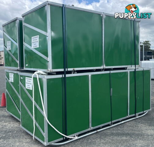15m x 30m x 7m (465m2) Shelter Building Workshop Igloo Dome
